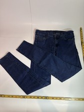 7 For All Mankind Women’s Jeans Embroidered Pocket Size 29 - 29” inseam