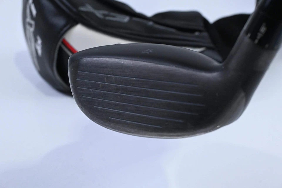 Srixon ZX Mk II 2023 #3 Hybrid / 19 Degree / Stiff Flex Fujikura Ventus TR Blue - Image 4 of 4