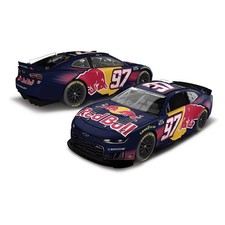 Shane van Gisbergen Red Bull 1:64 2026 Diecas...