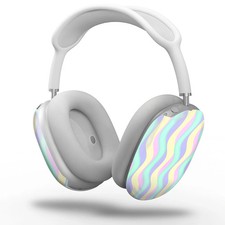 Hülle passend für AirPods Max - Curves