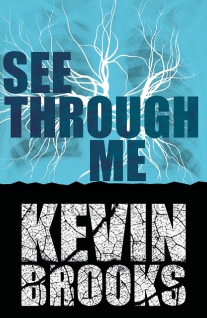 See Through Me: A Powerful YA Sci-Fi Romance About Finding True Connection - Image 3