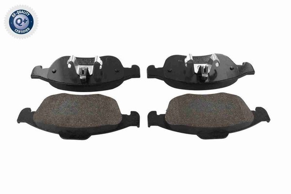 Vaico Bremsbelagsatz, Scheibenbremse V46-0287 FüR Dacia Renault-image