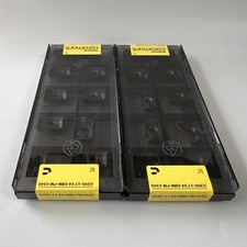 Sandvik / R390-170408M-PM 4340 / carbide turning insert 10 Pcs