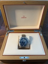 OMEGA Seamaster Professional Men