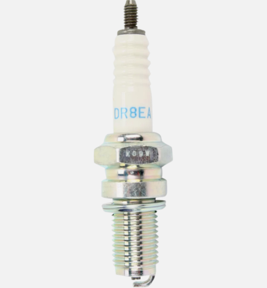 NGK Spark Plug DR8EA/7162 QTY-2