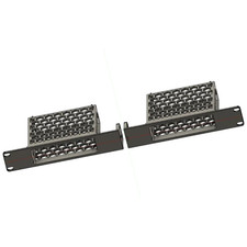 Title: 19-Inch Rack Mount for UniFi AI Key Single or Dual Mount Bracket