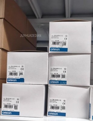 1PCS ZEN-20C2DR-D-V2 NEW Omron PLC ZEN20C2DRDV2