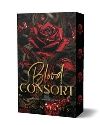 Blood Consort, D. S. Wrights