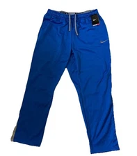 Nike Sweatpants Men’s 2XL Therma-Fit KO Knockout Cinch Cuff Athleisure NWT