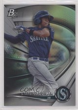 2022 Bowman Platinum Top Prospects Starlin Aguilar #TOP-67 1u7