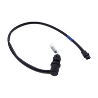 Bremslichtschalter Hinten FüR Yamaha XVS 125 N Drag Star 80 Km/H 2000-2003
