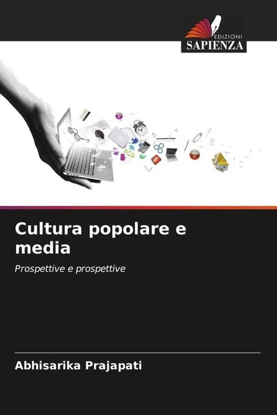 Abhisarika Prajapati | Cultura Popolare E Media | Taschenbuch | Italienisch-image