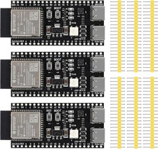 ESP32 S3 Development Board, DevKit N16R8, Module, Type C WiFi Bluetooth IoT