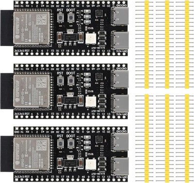 ESP32 S3 Development Board, DevKit N16R8, Module, Type C WiFi Bluetooth IoT