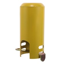 Outdoor Spigot Hose Lock Anti-theft Water Faucet for Tap