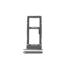 For Samsung Galaxy Note 20 Ultra 5G Mystic White Single Sim Card Tray