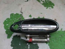 Porte avant et accessoires Nissan MAXIMA