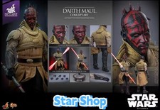 New Hot Toys Star Wars MMS778 Darth Maul CONCEPT ART 1/6 Action Figure in stock