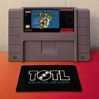 Super Mario World (SNES, 1991) (Cartridge Only)