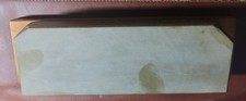 Piedra de afilar Nakayama Maruka Asagi piedra de acabado final J-Nat