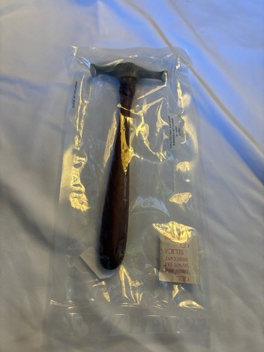 HMR 16 Spiculum Hammer Metal Jewellery Making Mallet Fretz Silversmith Tool