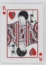 2023 Theory11 Stranger Things Playing Cards Mike Wheeler #KH a8a