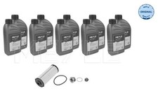 MEYLE 100 135 0116/XK Parts Kit, automatic transmission oil change for AUDI,CUPR