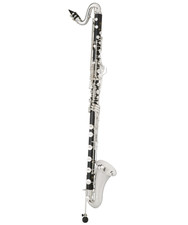 Selmer Bass Clarinet - Privilege to low C I Brand New