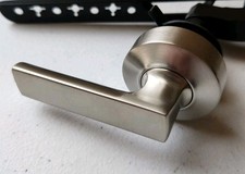 Brizo 696306-NK Kintsu Universal Tank Lever, Luxe Nickel