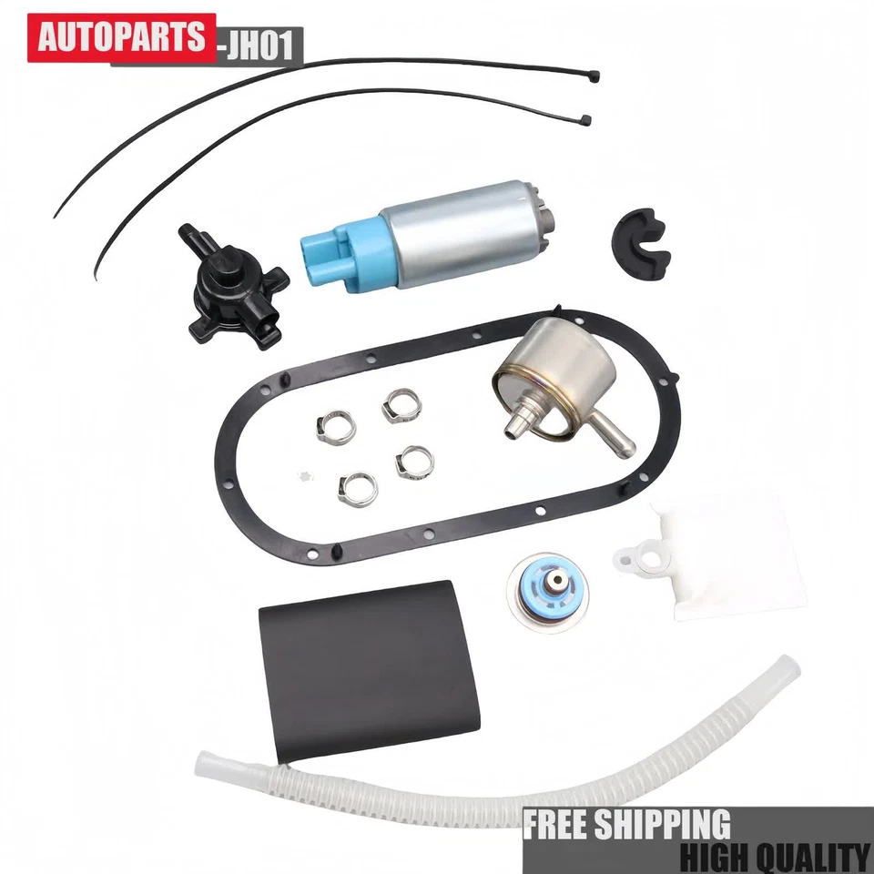 Fuel Pump Kit For 2002-2007 Harley Davidson Road king Street Glide Electra Glide - Изображение 3 из 4