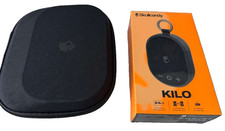 Skullcandy Kilo Wireless Bluetooth Speaker with Case  1 Speaker