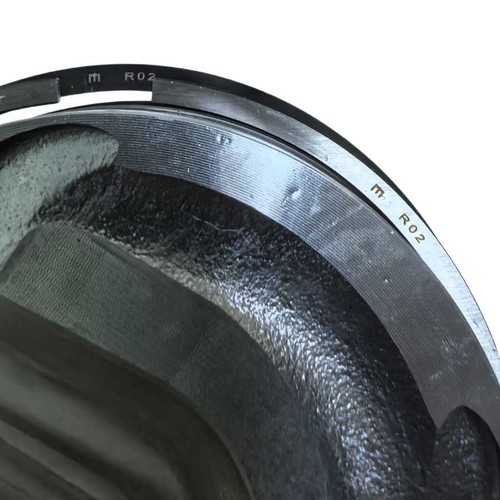 OEM Piston set AG9Z6108B for Ford 2.0T Edge Escape Explorer Focus Fusion Taurus - Picture 7 of 8