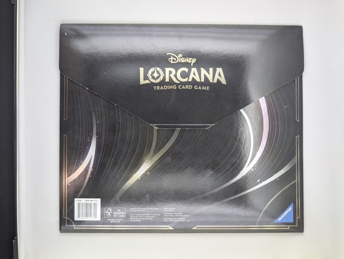 PSA10 マレフィセントドラゴンロルカナプロモd23 expo 2022