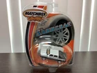 Matchbox Collectibles Chevrolet Avalanche White No. 2/6  2003 Vintage NIP