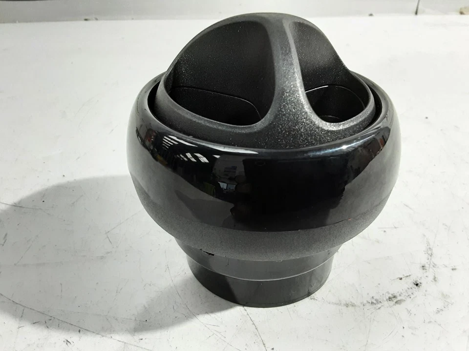 SMART FORFOUR W453 SALPICADERO DELANTERO VENTILACIONES DE AIRE SE ADAPTA A CUALQUIER LADO A4538305101 Foto 2 de 4