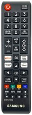 SAMSUNG Original Remote Control – QE77S95D, QE43Q60D, QE50Q80D, QE55Q80D