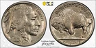 1916-S Buffalo Nickel Pleasing PCGS AU Detail Cleaned