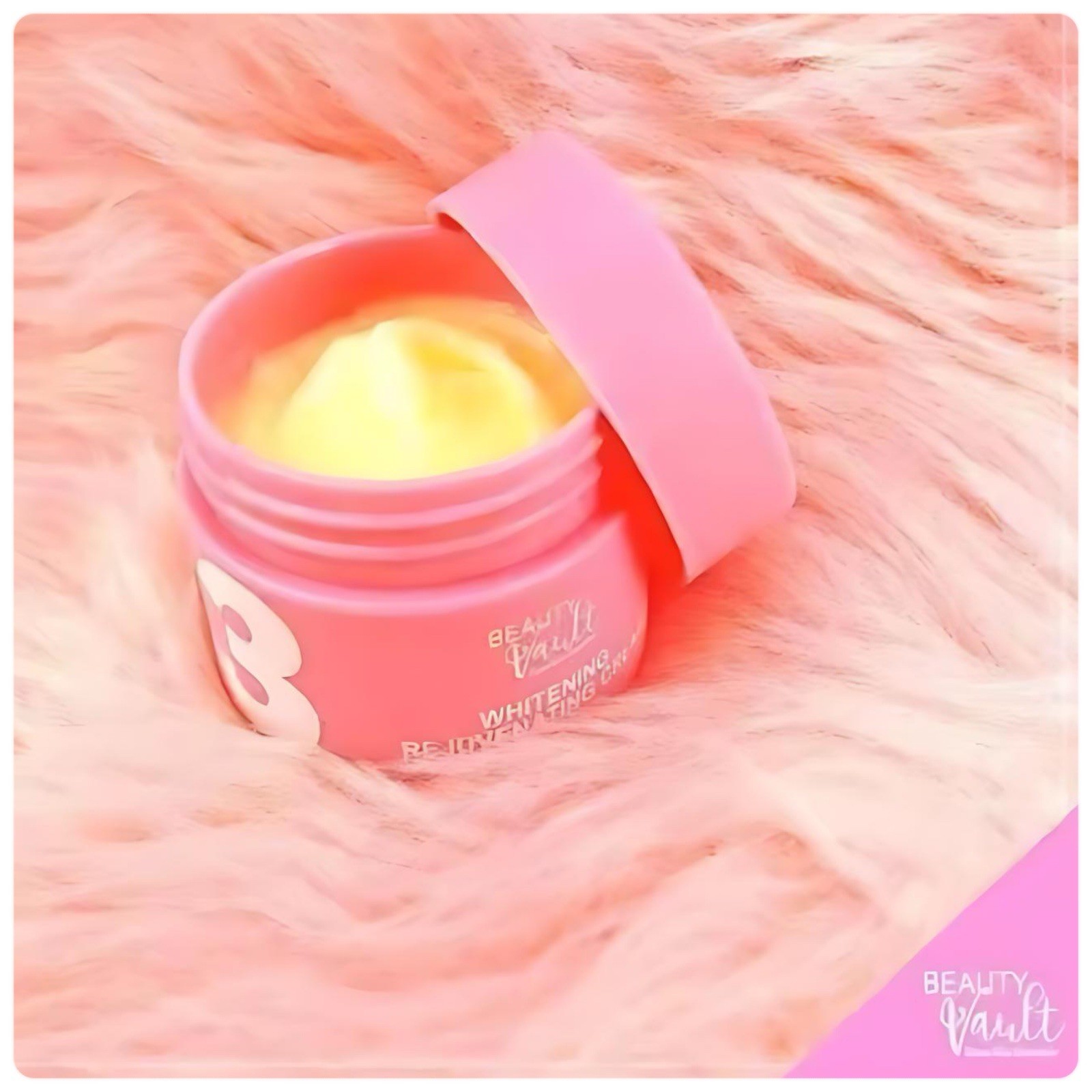 Beauty Vault Whitening and Maintenance Set