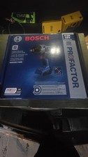 Bosch 1/2 Impact Driver GDS18v-740N