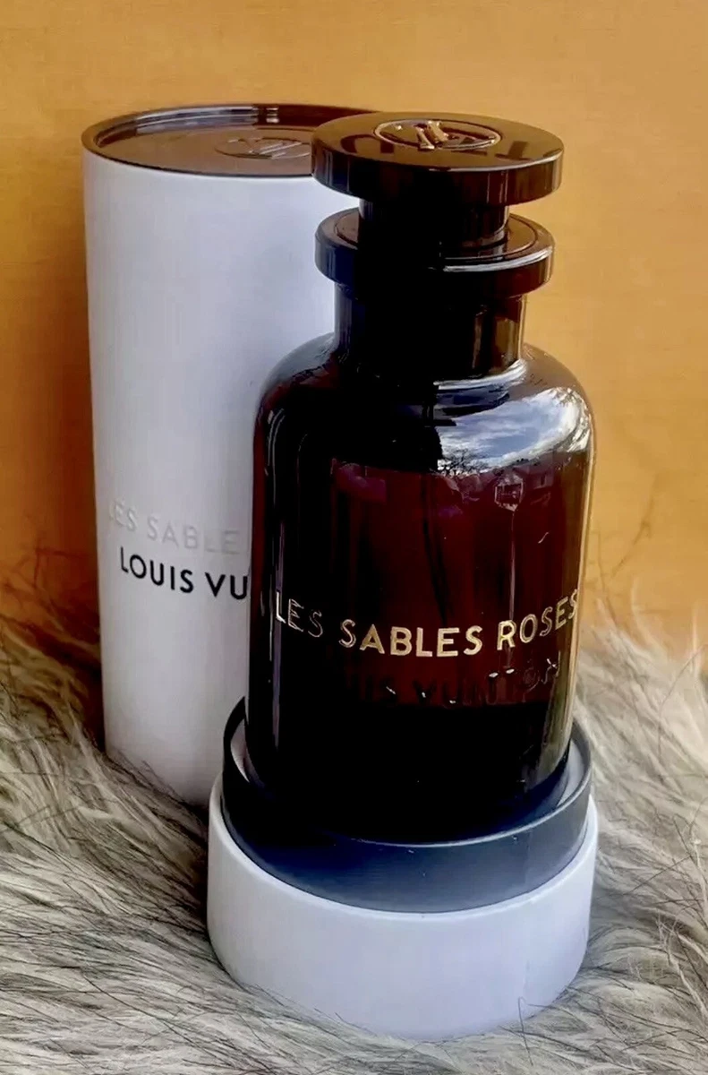 Louis Vuitton Rose Fragrances for Women for sale | eBay