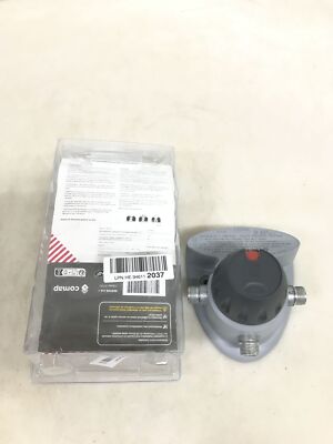 Comap s651125 Automatische Umstellung: Erste Entspannung zu magiscope eingebaut