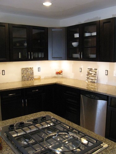 Bluetooth Controlled LED Cabinet Lights with 16 Million Colors & Motions Options - Picture 7 of 12