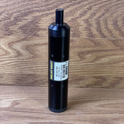 Thermo Nicolet LS10 Laser Module 05-LSC-805 & Melles Griot 05-LPM