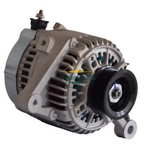 Alternator For Toyota Celica Corolla Matrix Pontiac Vibe 1.8l 2zzge 2000-2006