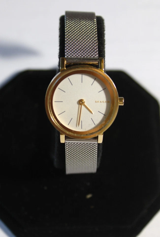 Skagen Hald of Denmark Stainless Women's Wristwatch - Image 4 of 4