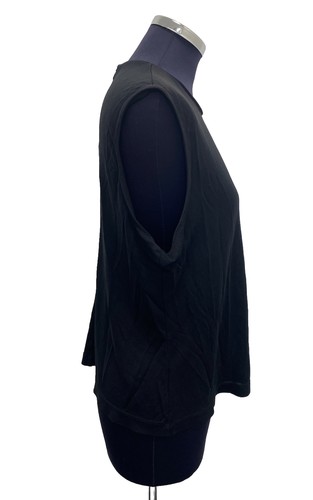 VERSACE MAGLIA DONNA WOMAN TOP VINTAGE JHD4171 - Picture 3 of 5