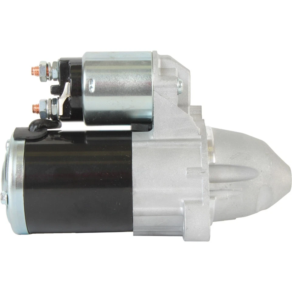 Arranque compatible con Mitsubishi Lance 2,0 L 2008 2009 2010 2011 con M0T21571 M1810A011D Foto 2 de 4