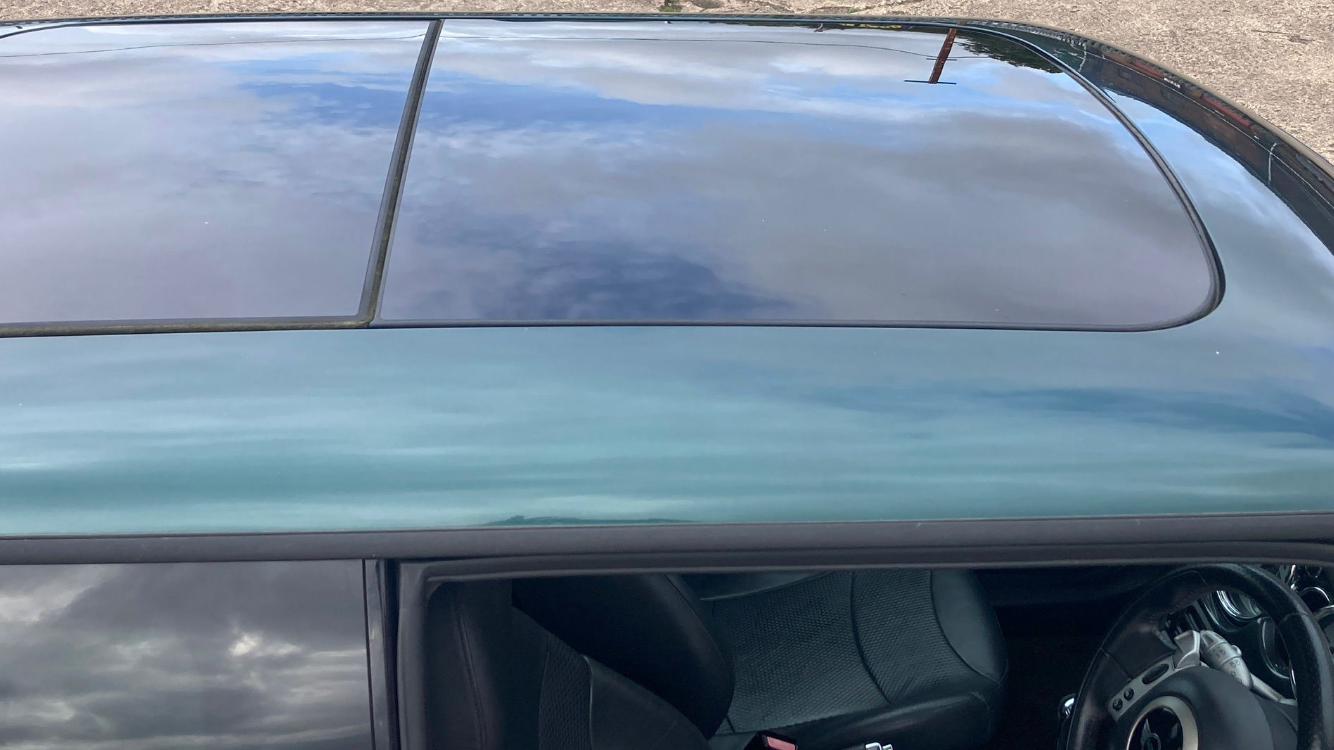 Mini Cooper Automatic eBay