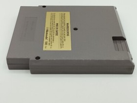 Shadowgate / Nintendo NES / PAL B / FAH #3