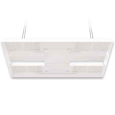 HLG 700 Rspec FR Quantum Board LED Grow Light Panel Full Spectrum Lamp